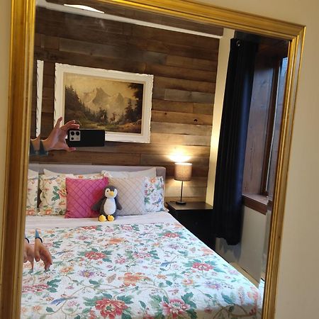 Villa Luxurious Mont Tremblant 2Bd 2Bth Extérieur photo