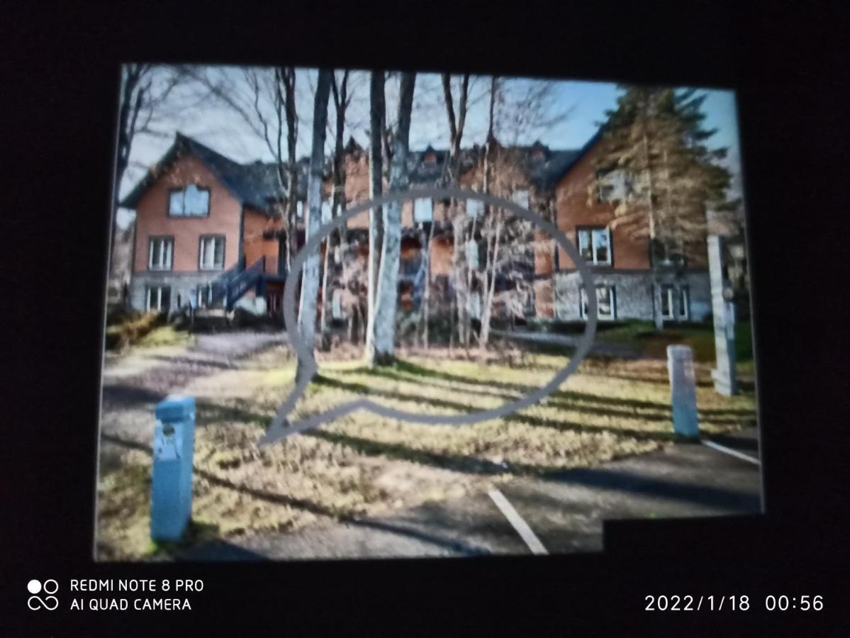 Villa Luxurious Mont Tremblant 2Bd 2Bth Extérieur photo