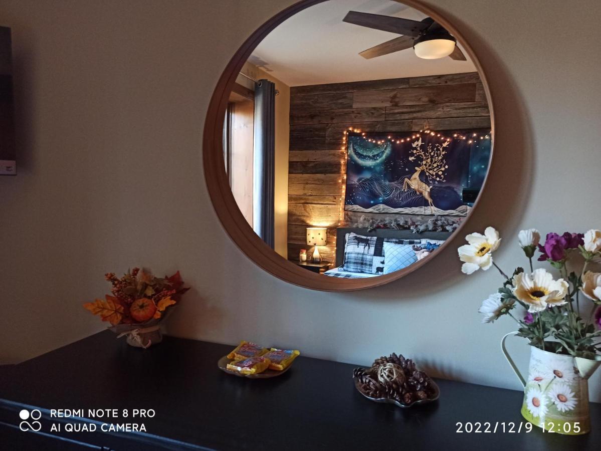 Villa Luxurious Mont Tremblant 2Bd 2Bth Extérieur photo
