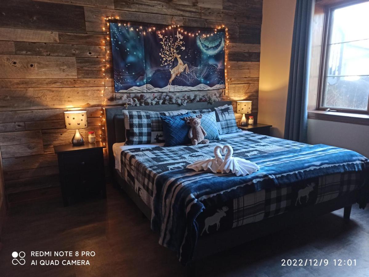 Villa Luxurious Mont Tremblant 2Bd 2Bth Extérieur photo
