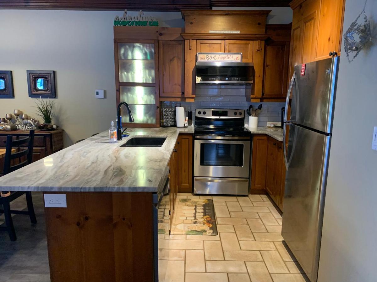 Villa Luxurious Mont Tremblant 2Bd 2Bth Chambre photo