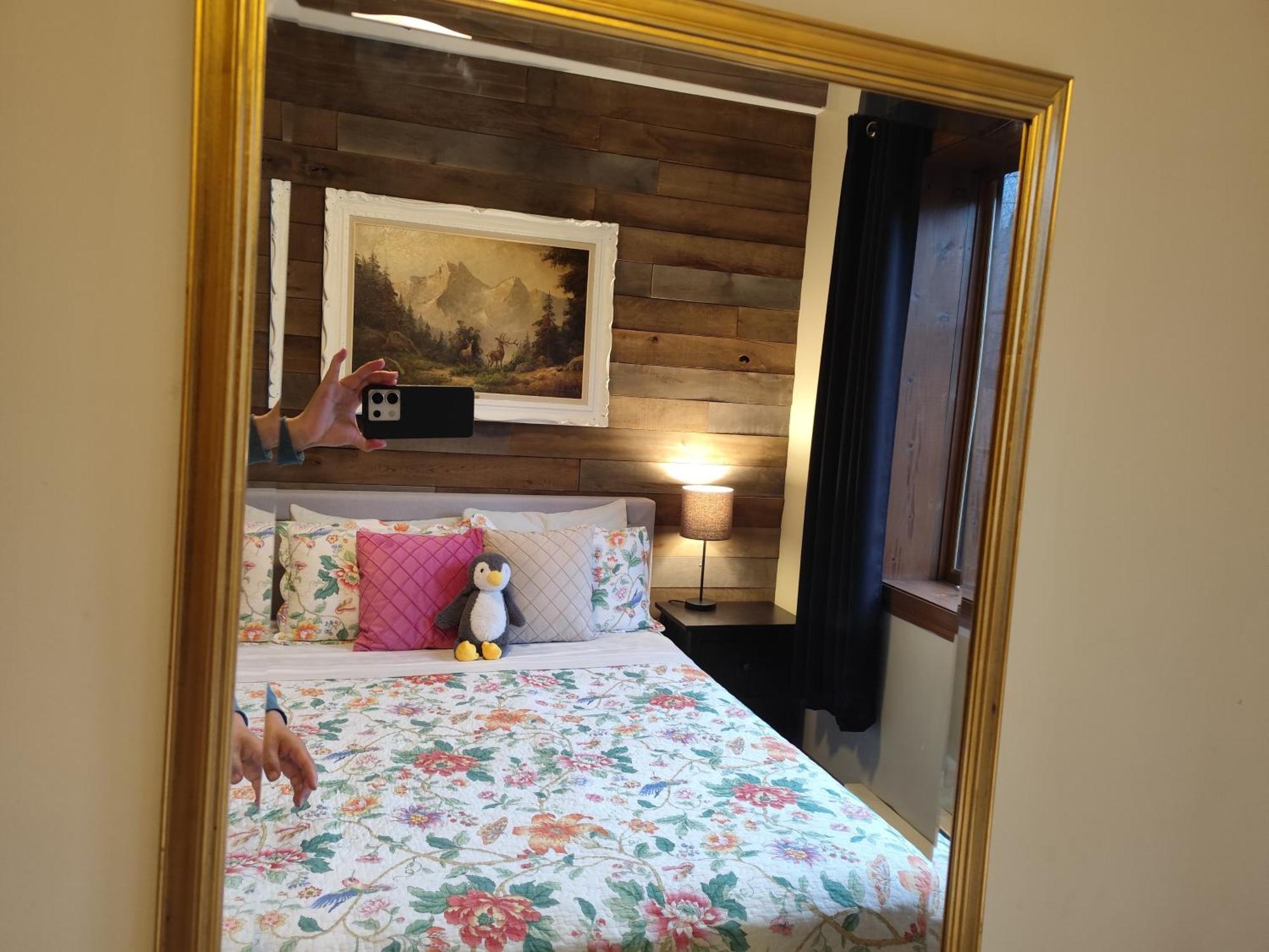 Villa Luxurious Mont Tremblant 2Bd 2Bth Extérieur photo